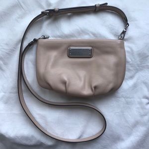 MARC BY MARC JACOBS ‘New Q Percy’ Crossbody Bag